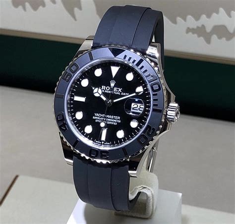 new rolex yachtmaster review|Rolex yacht master good investment.